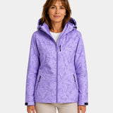 ELORISSE | COUPE-VENT IMPERMÉABLE