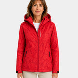 ELORISSE | COUPE-VENT IMPERMÉABLE