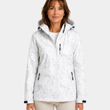 ELORISSE | COUPE-VENT IMPERMÉABLE