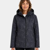 ELORISSE | COUPE-VENT IMPERMÉABLE