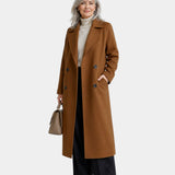 MAEVE | MANTEAU ÉLÉGANT INTEMPOREL