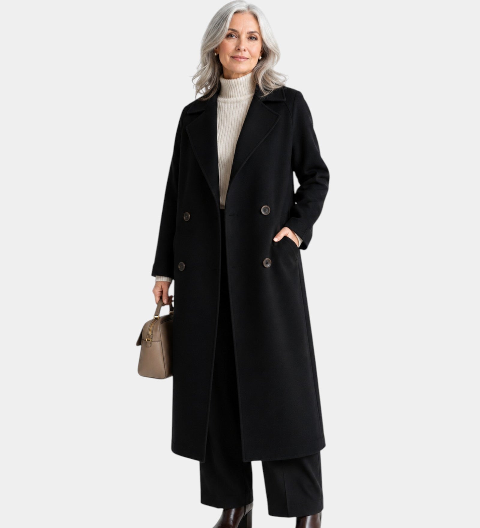 MAEVE | MANTEAU ÉLÉGANT INTEMPOREL