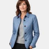 MONIKA | VESTE MATELASSÉE MI-SAISON