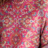 ELINE | PULL DOUX INTEMPOREL