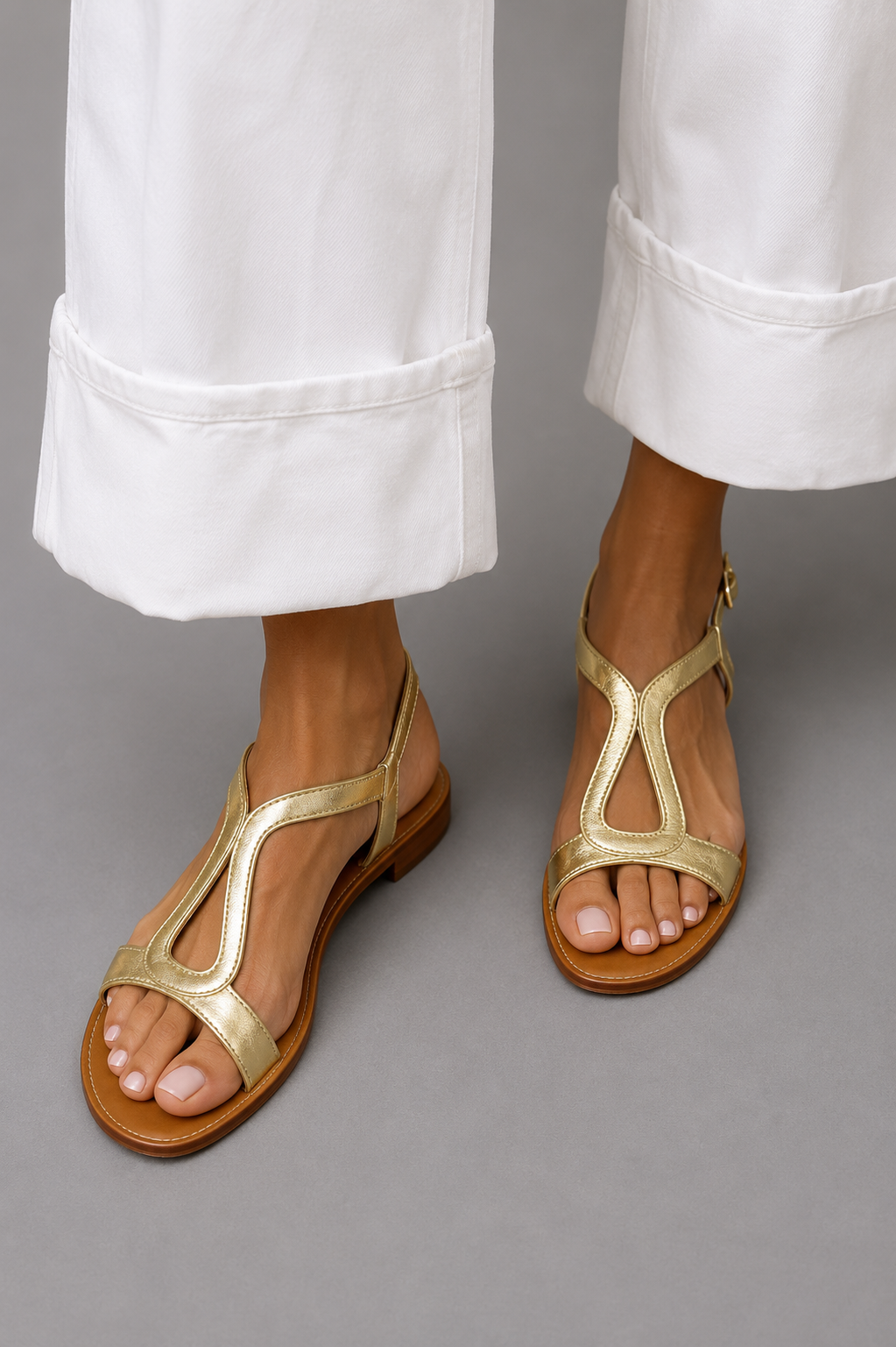 Élodie | Sandales d'été