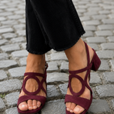 Célia | Sandales d'été Vivace