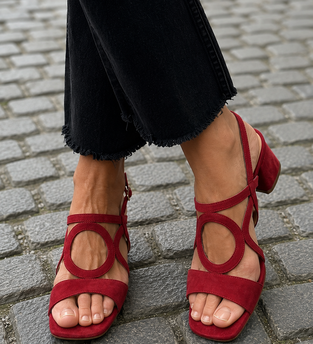 Célia | Sandales d'été Vivace