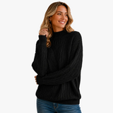 HARPER | PULL TRICOTÉ CONFORTABLE