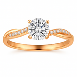 Le Jane Ring - Gold