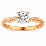 Le Jane Ring - Gold