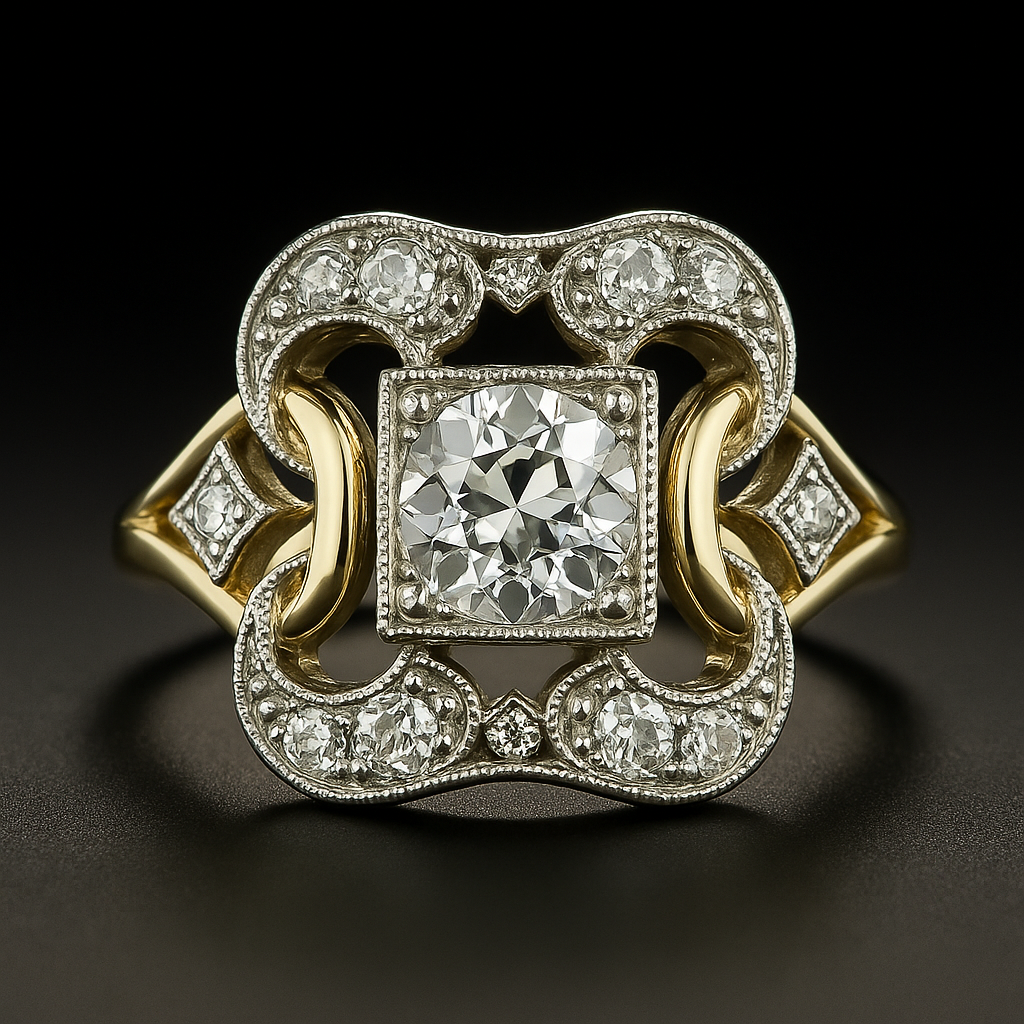 Lola Ring