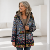 AMÉLIA | MANTEAU MI-SAISON ÉLÉGANT