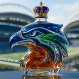 DÉCANTEUR WHISKEY — ÉDITION LIMITÉE FAUCON DES MERS