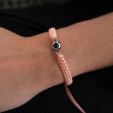 PERSONNALISÉ BRACELET PHOTO AVEC VOTRE PHOTO - PREMIUM EDITION