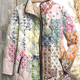 DITA | VESTE REMBOURRÉE