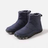 FEMKE | BOTTE D'HIVER BAREFOOT
