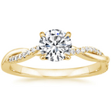 Le Jane Ring - Gold