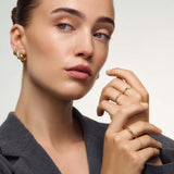Louisa Ring | Gold