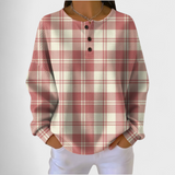 PAULINE | SWEAT-SHIRT SIMPLICITÉ LUXUEUSE