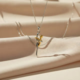 COLLIER CÂLIN POUR MAMAN