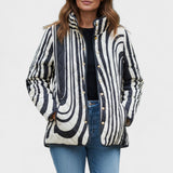 FREJA | VESTE ISOLÉE