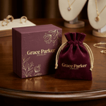 Bohemian Petal Shaped Turquoise Drop Earrings