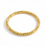 ISAVETTA BRUNI BRACELET - OR