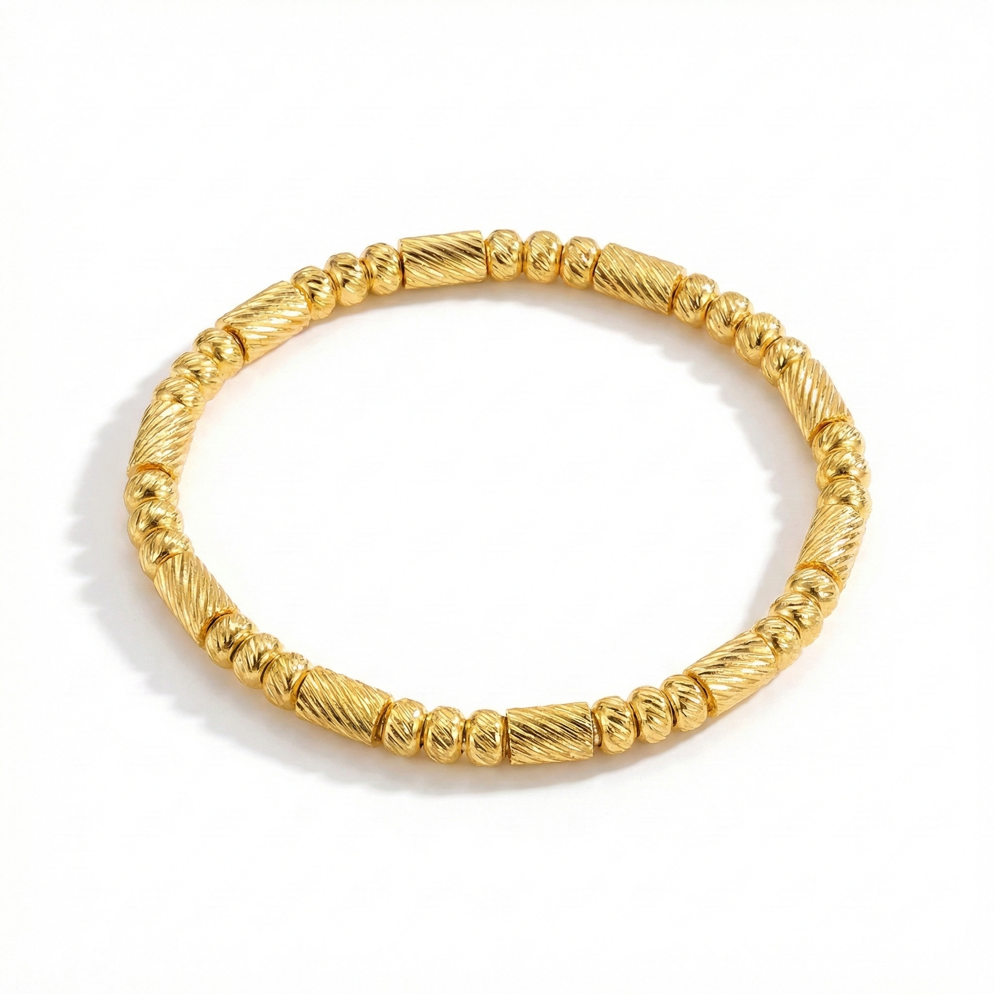 ISAVETTA BRUNI BRACELET - OR