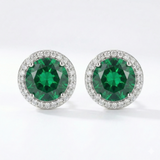 Lúcia Verdeal Earrings