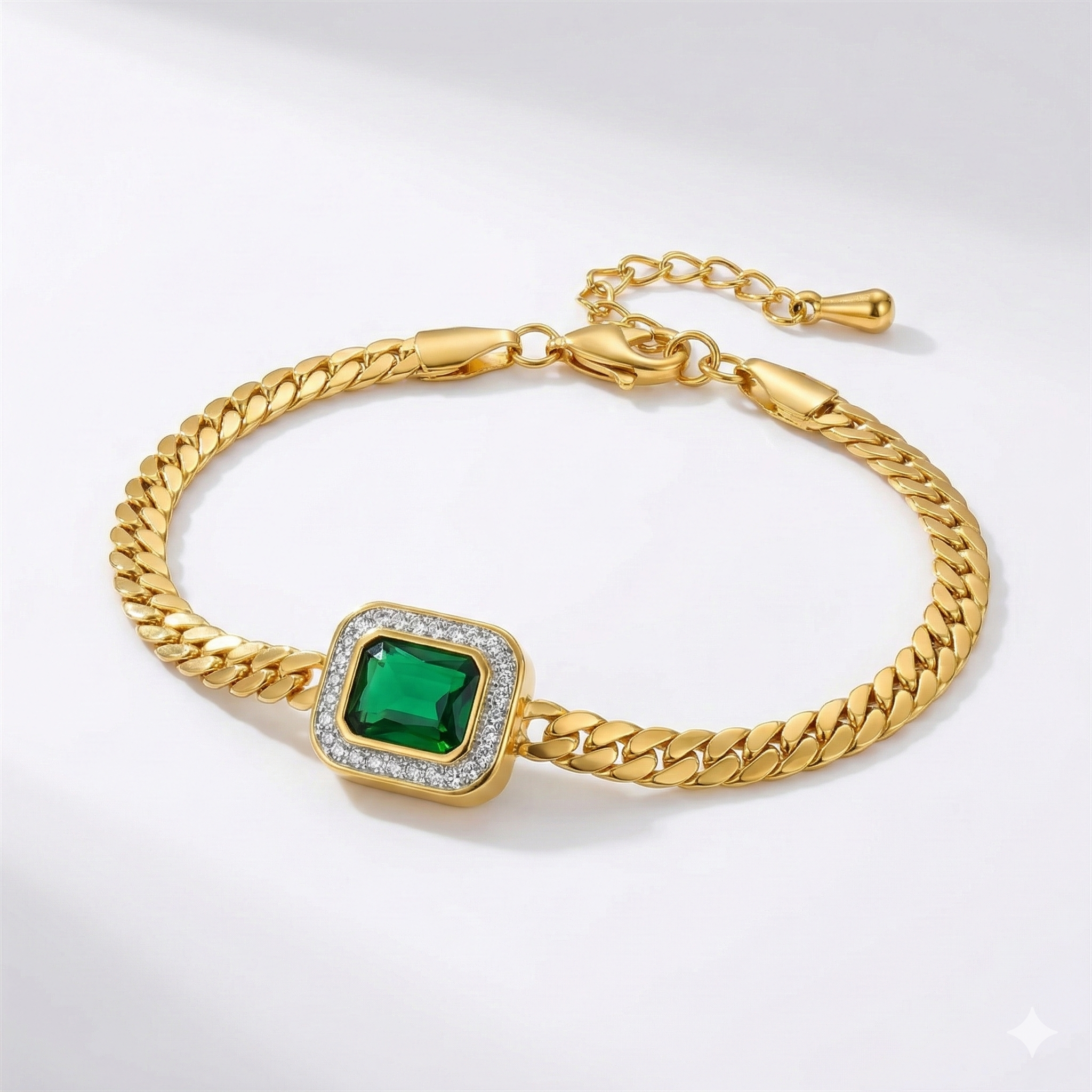 Orielle Verdaska Bracelet