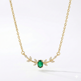 Amira Valmorin Necklace