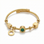 Emerence Rousseau Bracelet - Gold