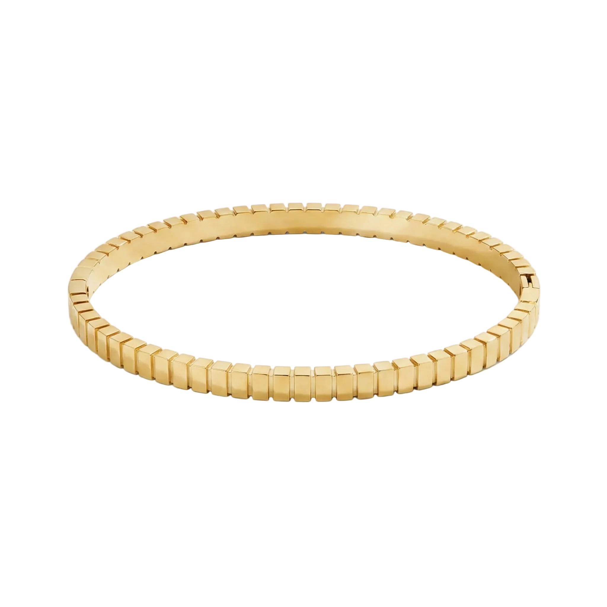 BRACELET JONC | OR