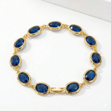SERAPHYNE GLACIENNE BRACELET - OR