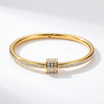 VIANNA LUCENTE BRACELET | OR