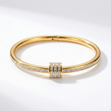 VIANNA LUCENTE BRACELET | OR