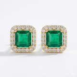 Ceryntha Malvae Earrings