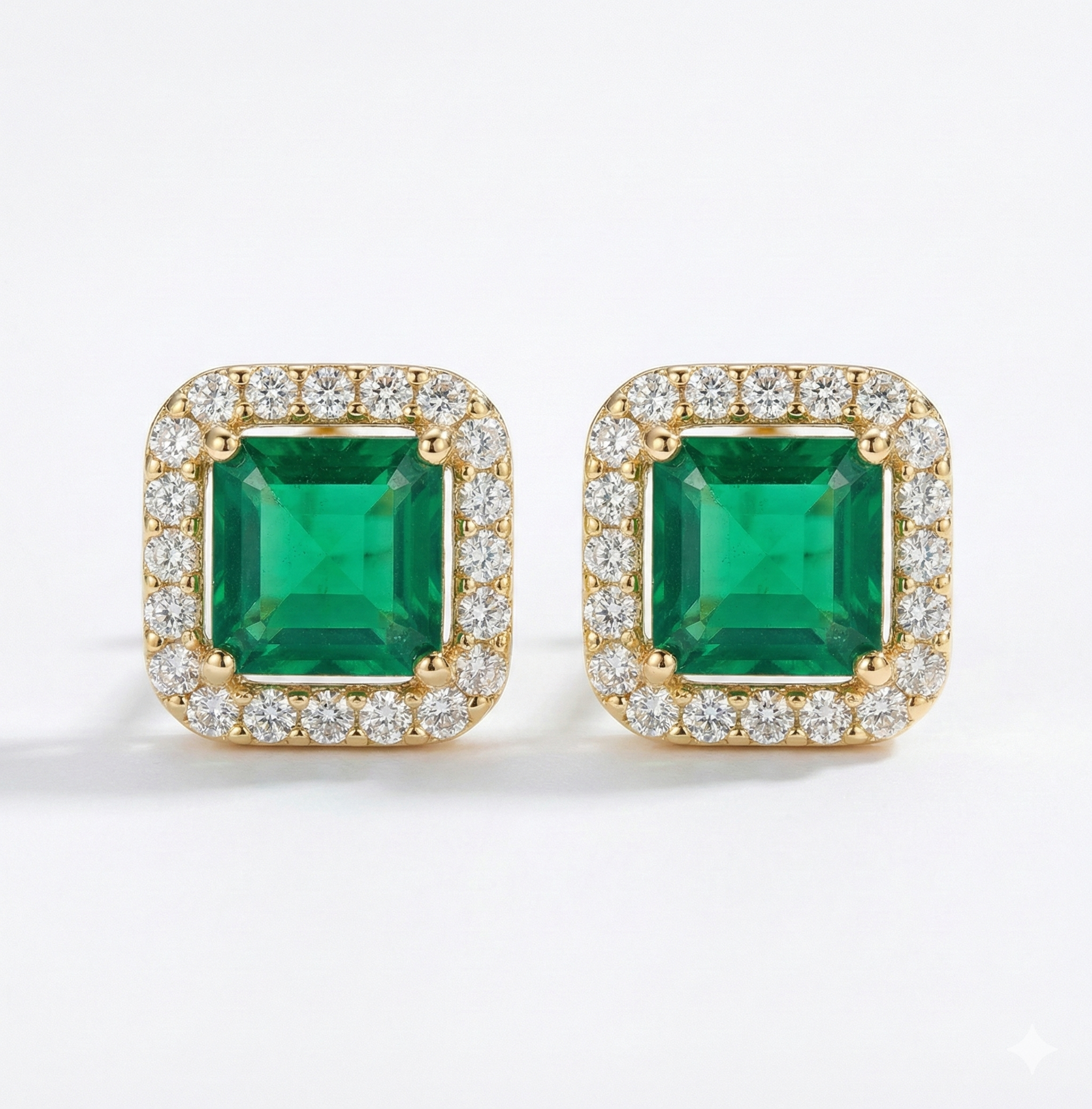 Ceryntha Malvae Earrings
