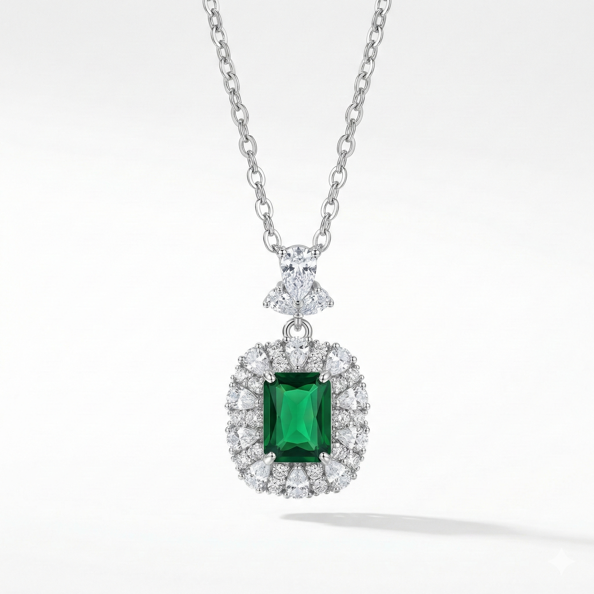 Meliora Brenswyn Necklace