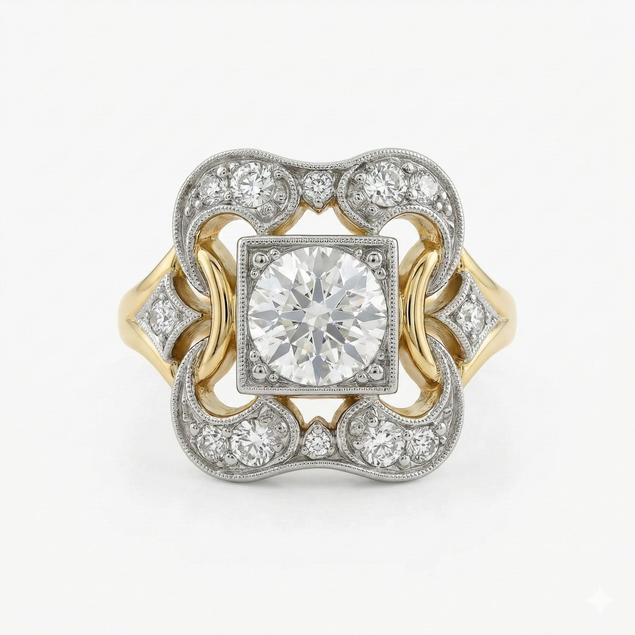 Lola Ring