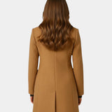 ANNA | MANTEAU ÉLÉGANT AU DESIGN PARFAIT