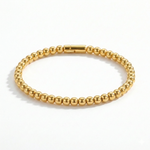 Lucina Bravetti Bracelet | Gold