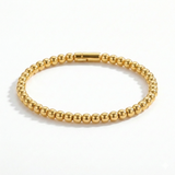 Lucina Bravetti Bracelet | Gold