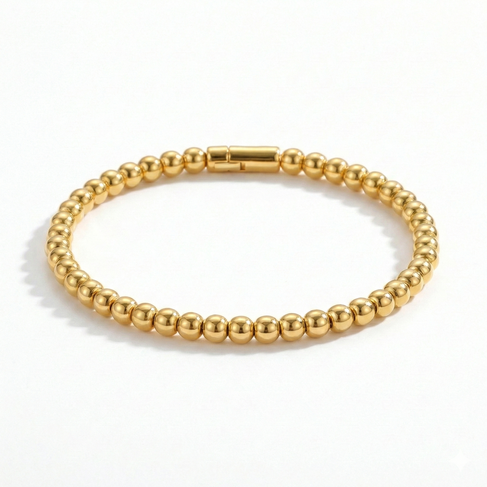 Lucina Bravetti Bracelet | Gold