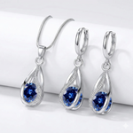 Zelira Fontaine Jewelry - Set