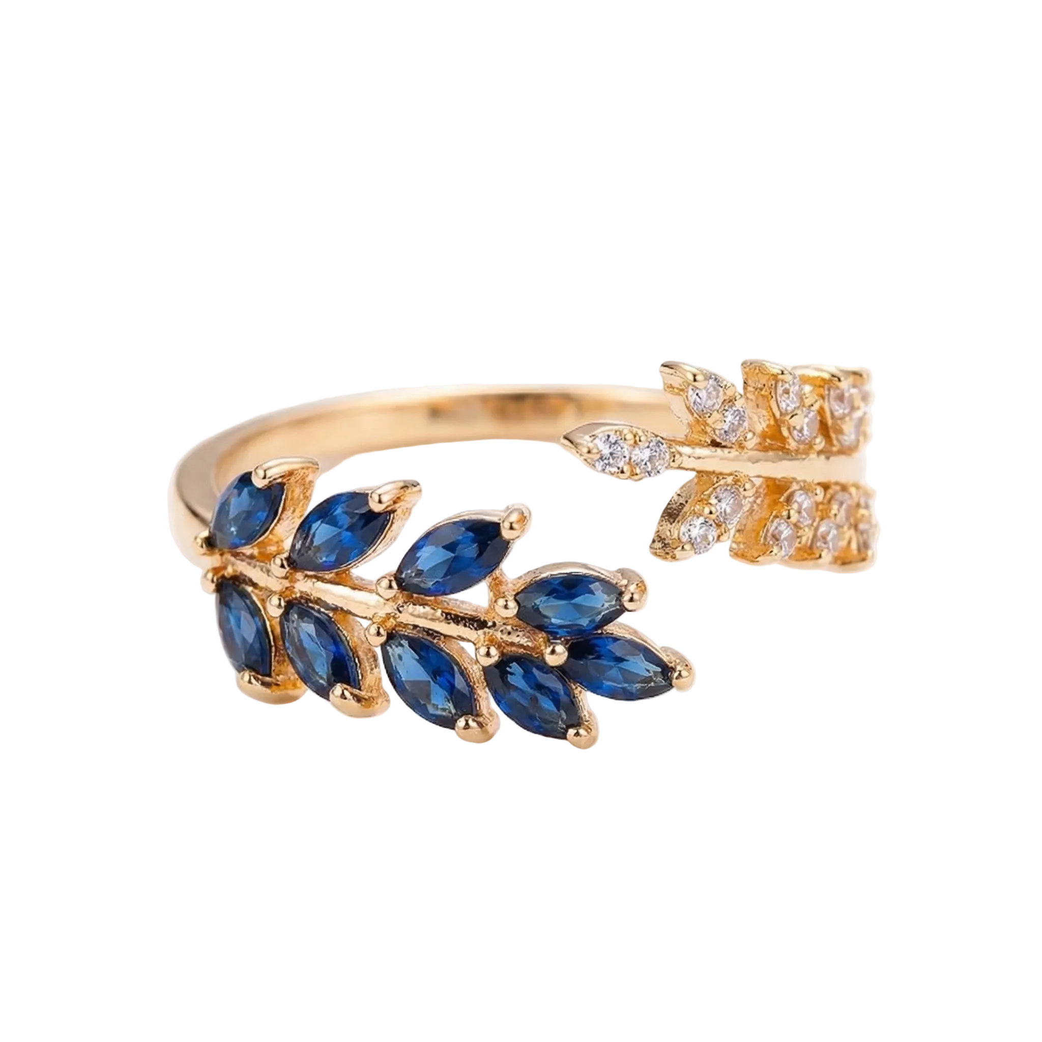 BAGUE | OR