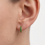 Verina Costa Earrings | Gold