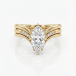 Celeste Ring - Gold