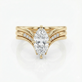 Celeste Ring - Gold