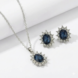Katya Azuryn Jewelry - Set